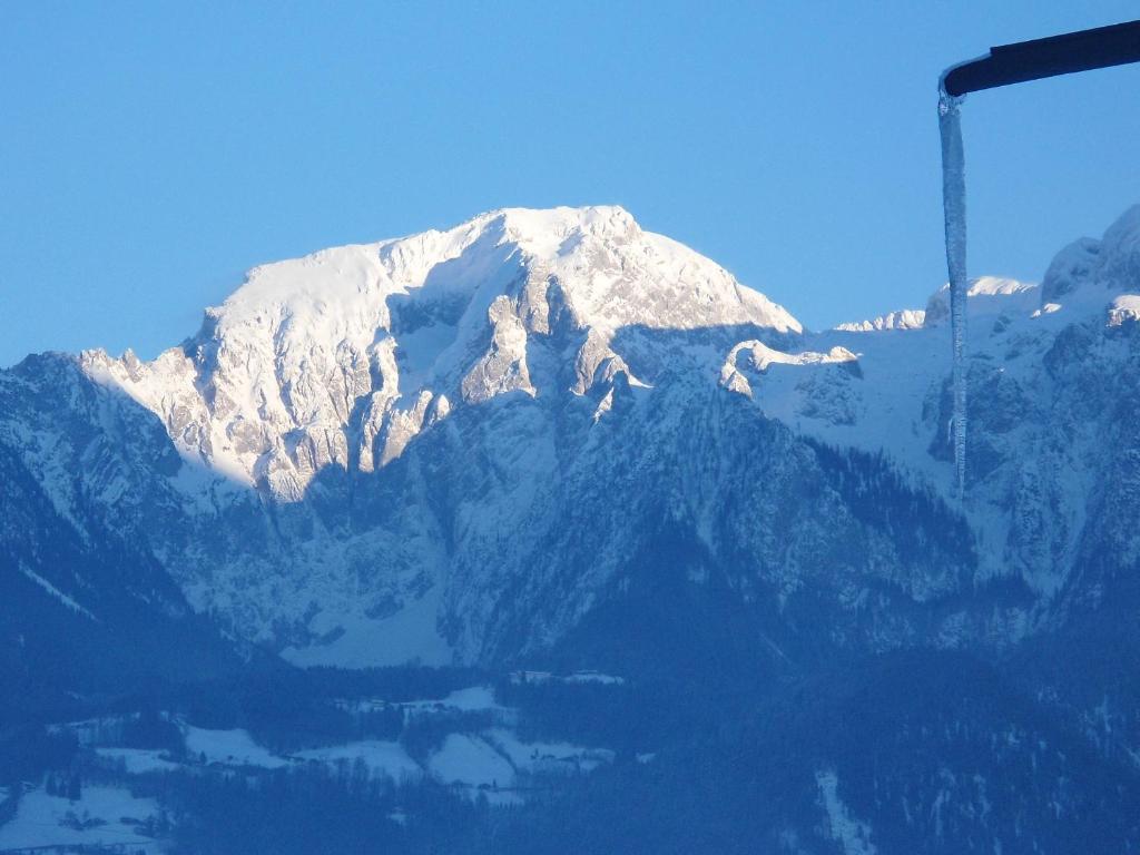 Gastehaus Alpengluck Hotel Schönau am Königssee Buitenkant foto